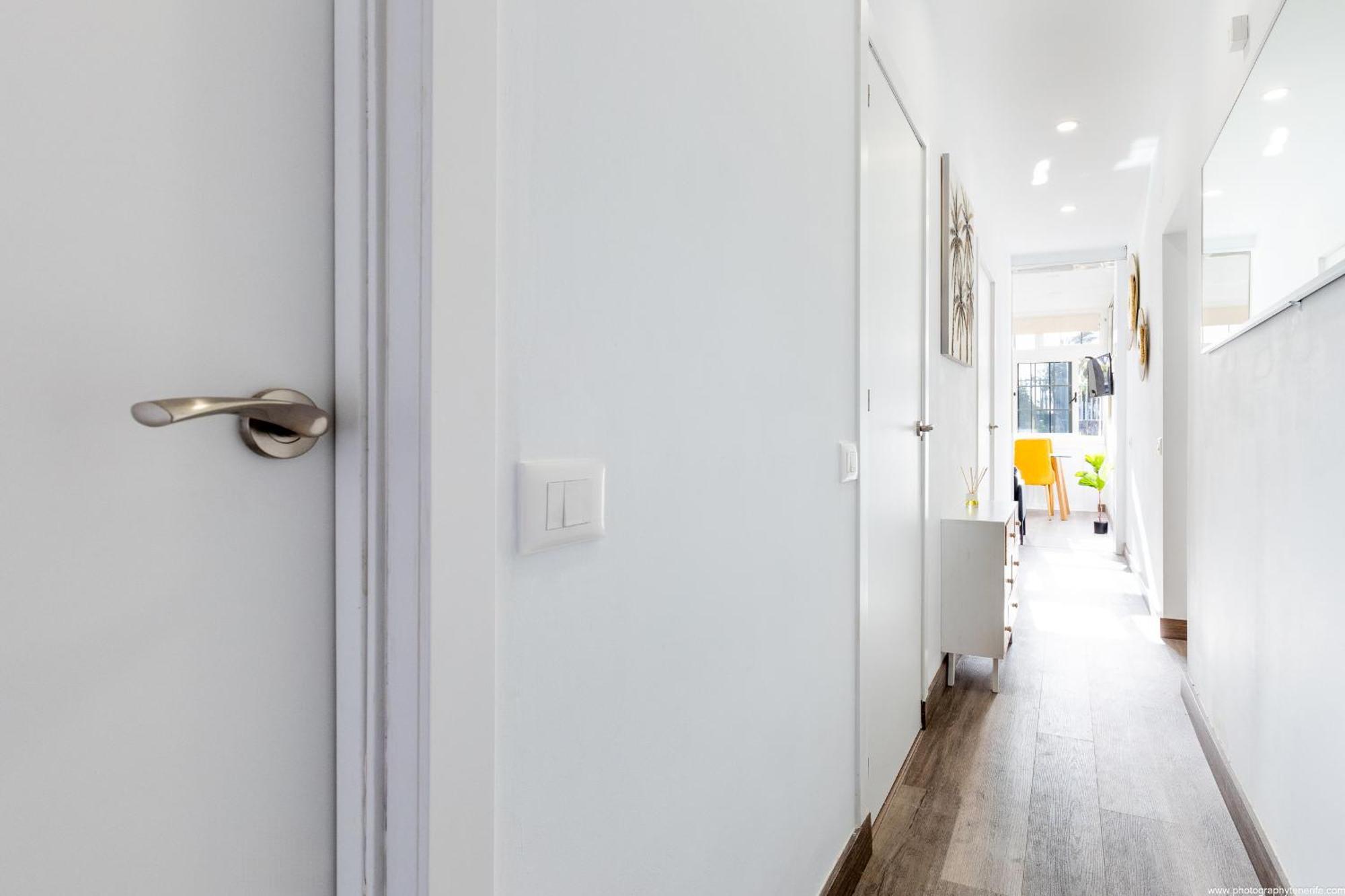 El Drago Apartment Fiber ,A/C,Near Ocean Costa Del Silencio Exterior photo