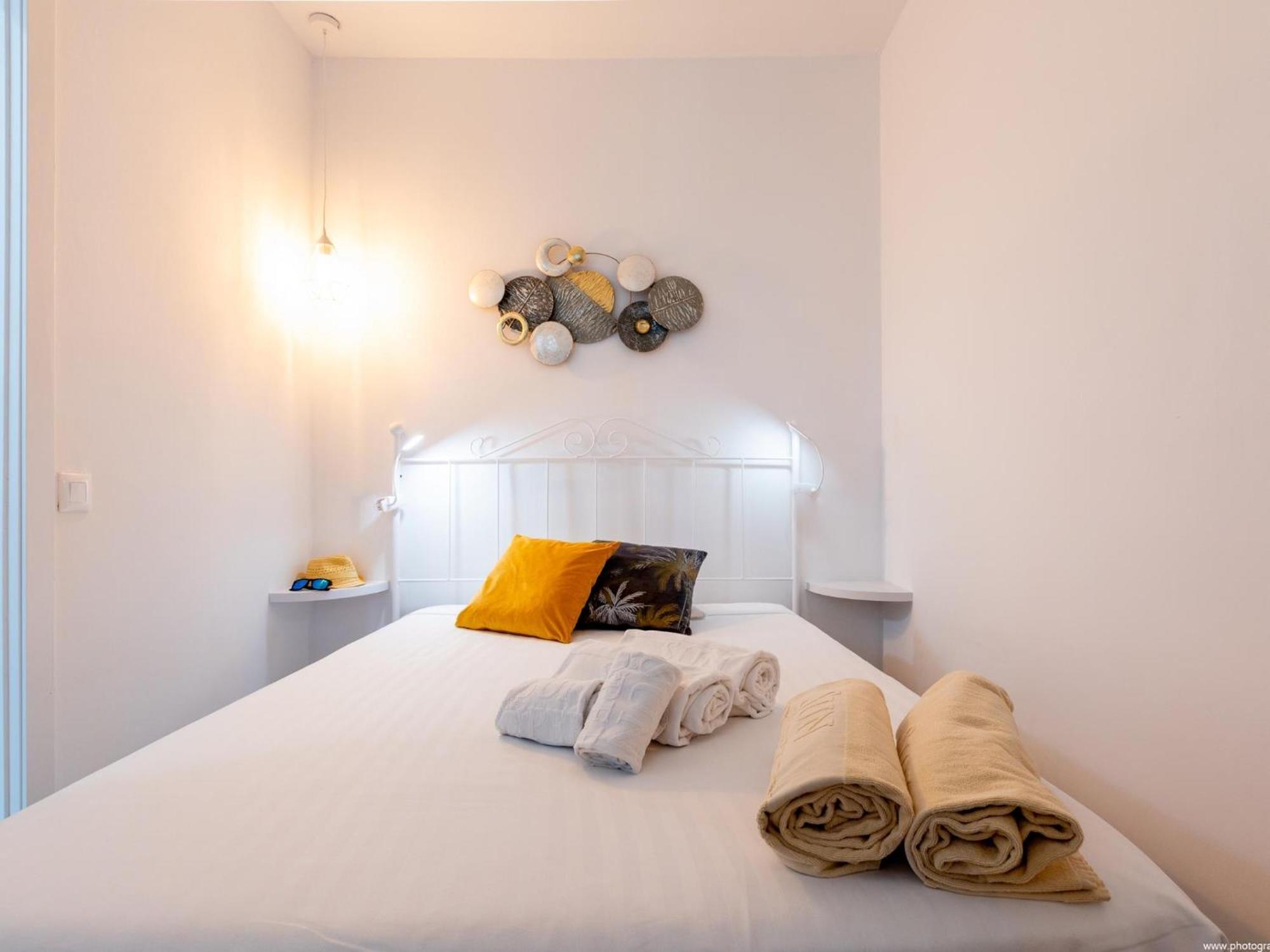 El Drago Apartment Fiber ,A/C,Near Ocean Costa Del Silencio Exterior photo